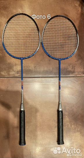 Ракетка Wilson Tour Оригинал Тениса