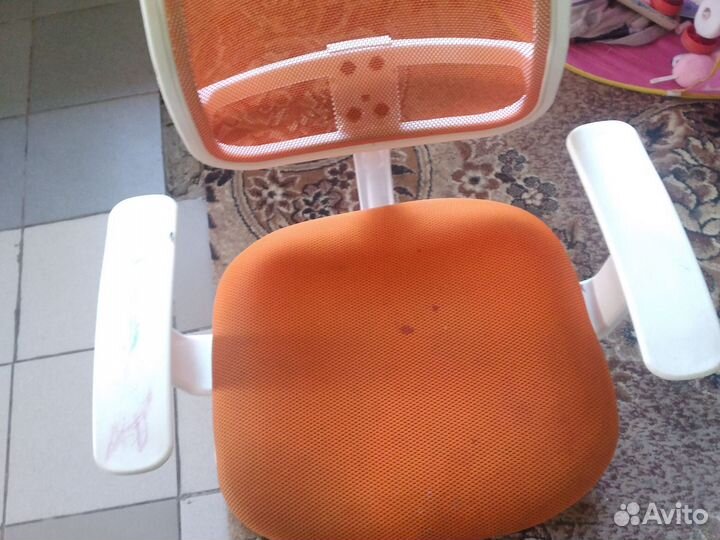 Стул для компьютера