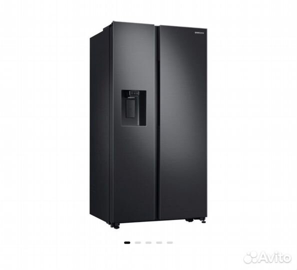Холодильник бу samsung