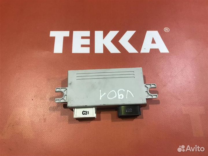 Блок электронный бмв Х5 Е53