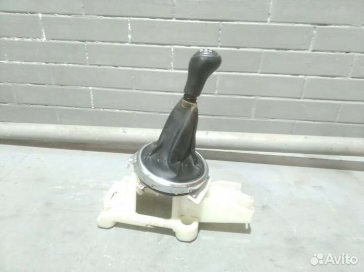 Кулиса МКПП Mitsubishi Asx 1.6 2011