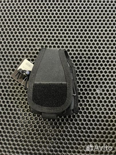 Подсумок радио