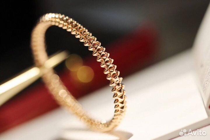 Cartier кольцо