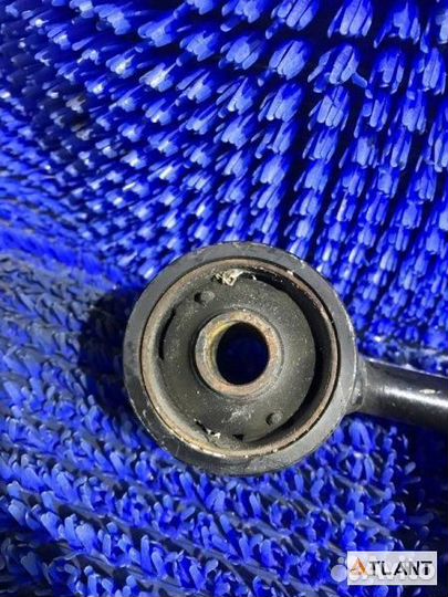 Тяга продольная задний левый toyota hiace