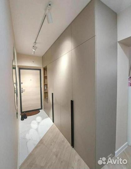 Шкафы на заказ