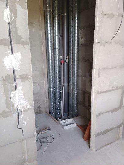 Квартира-студия, 23 м², 3/3 эт.