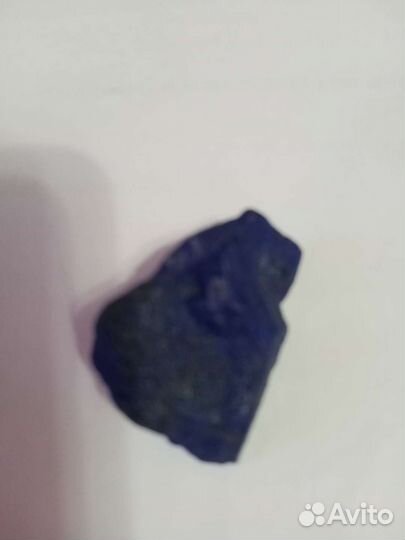 Лазурит камень