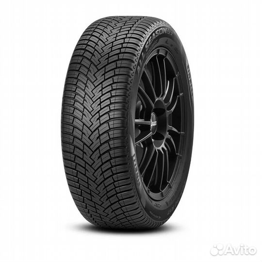 Pirelli Cinturato All Season SF 2 225/45 R19 96W