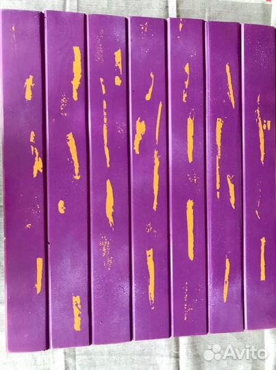 Фотофон деревянный handmade