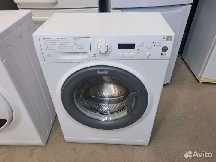 Самая узкая на 5 кг Стиральная машина