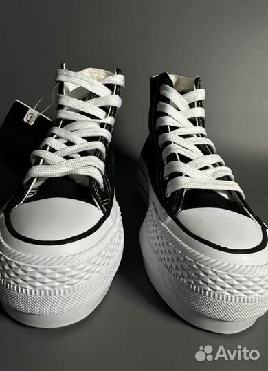 Кроссовки Converse Люкс