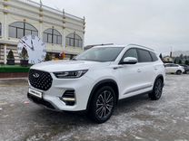 Chery Tiggo 8 Pro 1.6 AMT, 2022, 20 900 км, с пробегом, цена 2 790 000 руб.