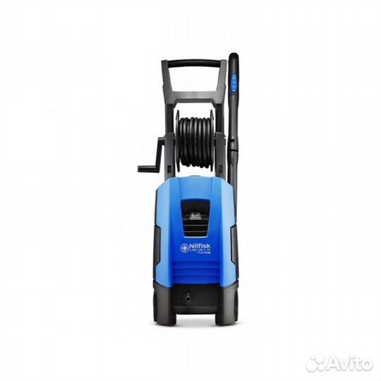 Мойка высокого давления Nilfisk Alto C-PG 130.2-8