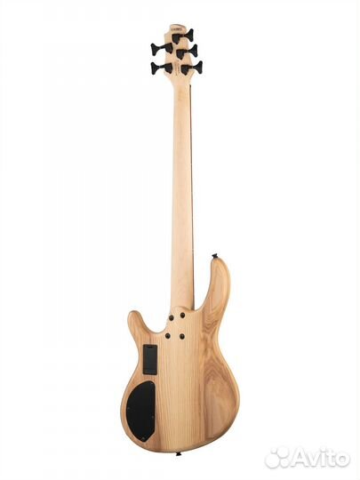 Cort Action-DLX-V-AS-OPN Action Series Бас-гитара