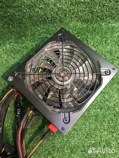 Блок питания Fatality 550 Вт