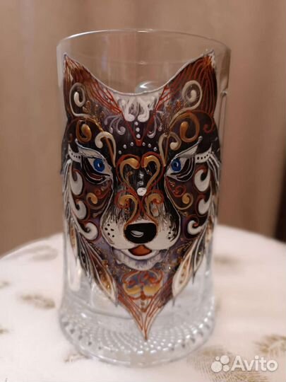 Пивная кружка