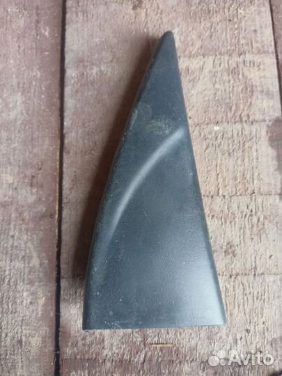 Накладка двери задней левой для Ford Focus 1