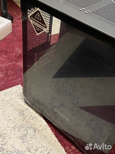 Корпус ardor gaming Rare Minicase MS4 GG