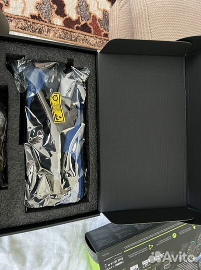 Видеокарта gtx 1080ti palit