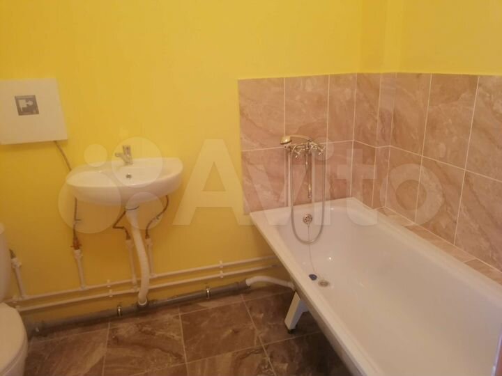 1-к. квартира, 37,1 м², 6/10 эт.