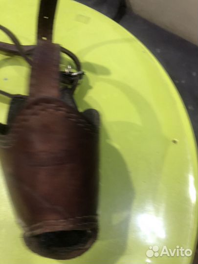 Намордник для собак кано корсо