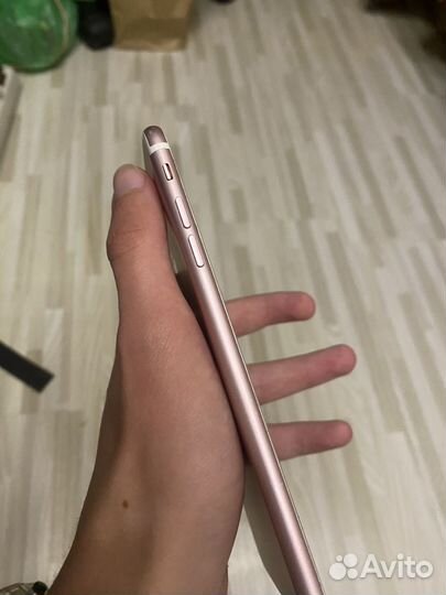 iPhone 7 Plus, 128 ГБ