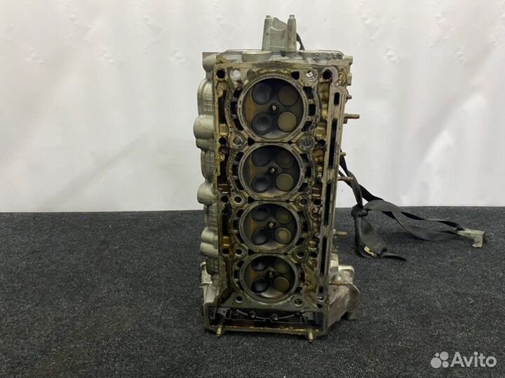 Головка блока цилиндров Mercedes 203 W203 M271.940