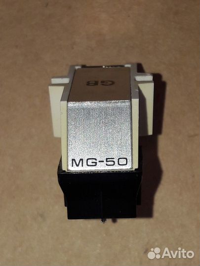 Мм картридж Sanyo MG-50