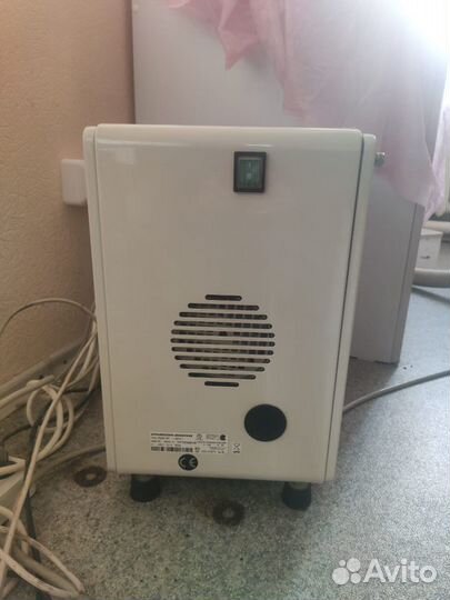 Аспиратор Mono -jet beta