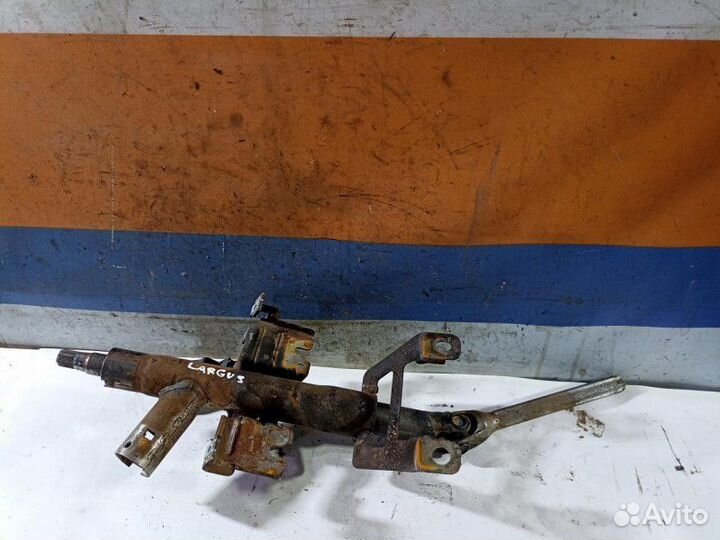 Колонка рулевая LADA Largus