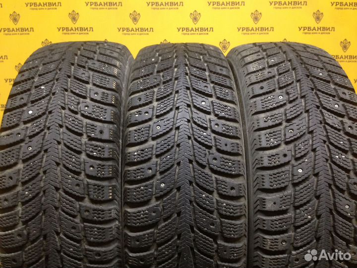 Nokian Tyres Nordman+ 195/65 R15