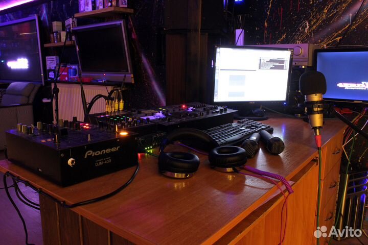 Аренда помещения на день рождения