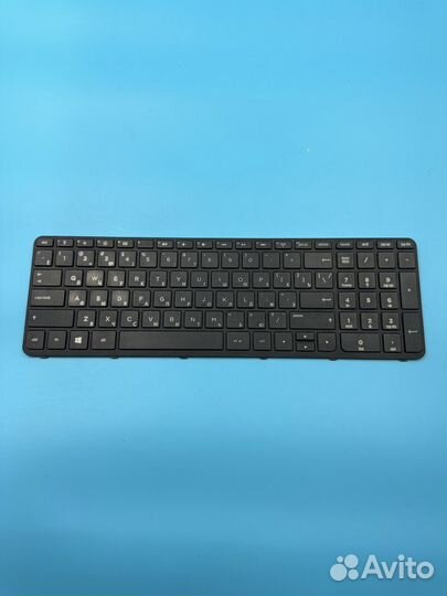 Клавиатура для ноутбука HP Pavilion 15