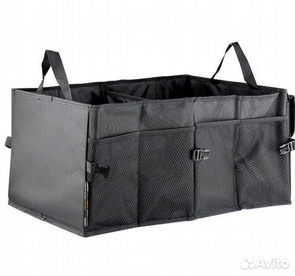 Сумка в багажник