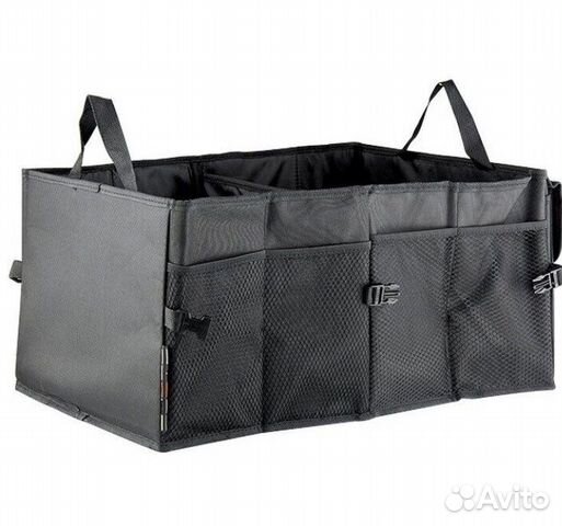 Сумка в багажник