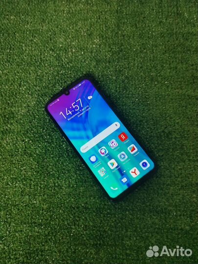 HONOR 10i, 4/128 ГБ