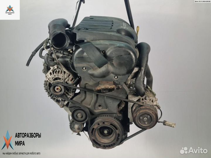 Двигатель Opel Astra H 2004 Z18XE