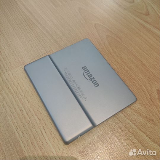 Электронная книга Amazon Kindle Oasis 10th 32gb