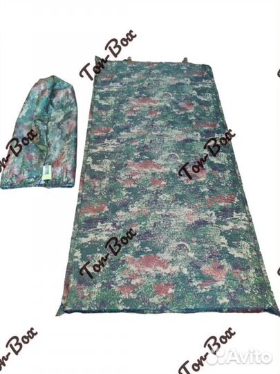 Самонадувающийся коврик 190х90х5 см