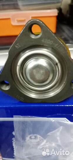 Шаровая опора верхняя Москвич 412, 2140