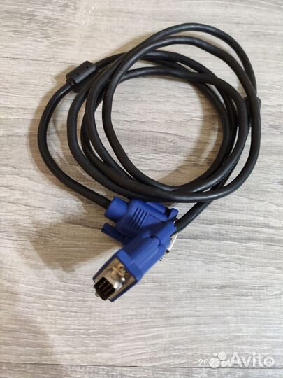 Провода, кабели hdmi, mini hdmi, DVI-D, VGA