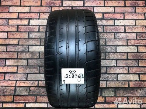 Triangle Sportex TSH11 265/35 R18 97Y