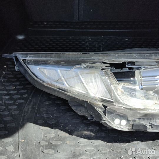 Правая фара Kia Optima 2016 оригинал
