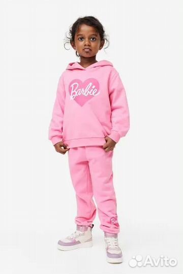 Костюм Барби hm 104,122
