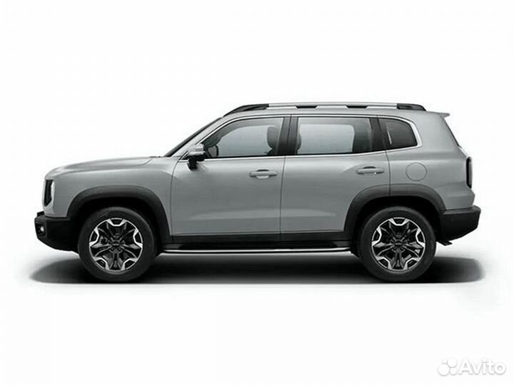 Haval Dargo 2 AMT, 2023