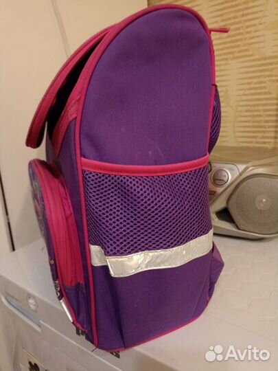 Рюкзак для девочки