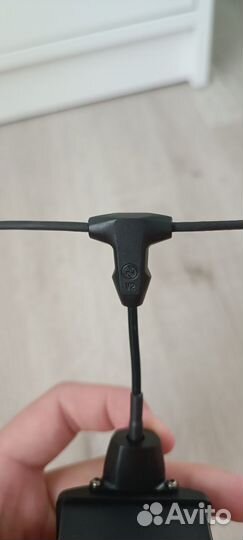 Модуль - передатчик tbs crossfire micro tx v2