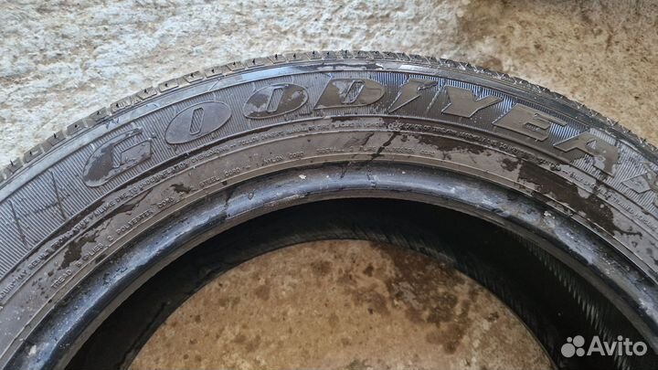 Goodyear Eagle LS 225/55 R18 102