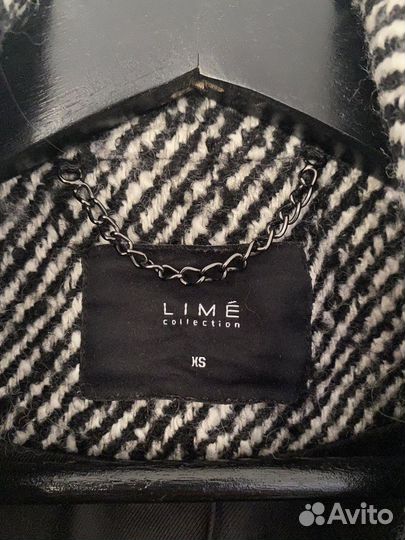 Пальто женское демисезонное 42 44 Шерсть 50