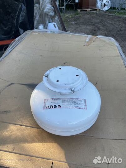 Порошковое пожаротушение